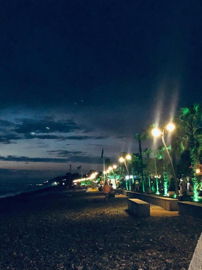 Papillon Διαμέρισμα Chakvi Εξωτερικό φωτογραφία
