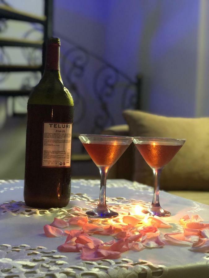 Papillon Διαμέρισμα Chakvi Εξωτερικό φωτογραφία